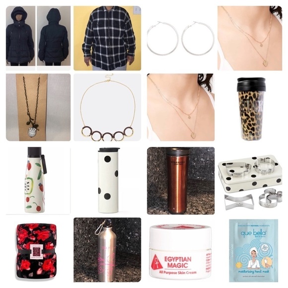 5 Star Rated Women's Reseller Mystery Box 40 Items - Picture 6 of 12